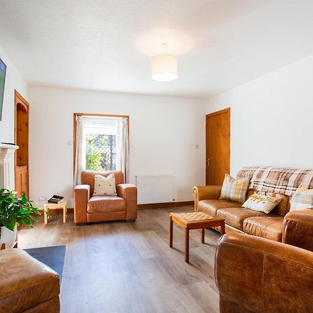 Mike'S 3-Bedroom Countryside Cottage Alness Luaran gambar