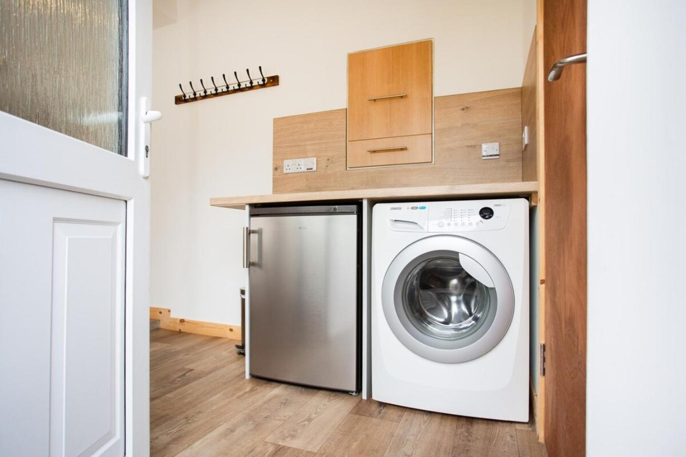 Mike'S 3-Bedroom Countryside Cottage Alness Luaran gambar
